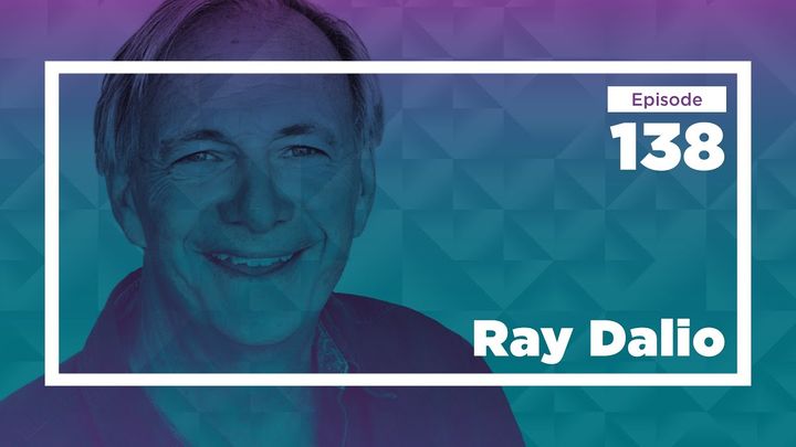 Ray Dalio on Investing, Management, and the Changing World Order | Conversations with Tyler