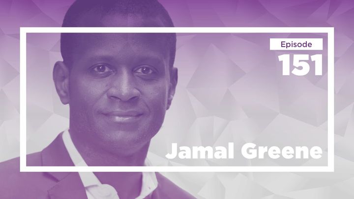 Jamal Greene on Reconceiving Rights | Conversations with Tyler