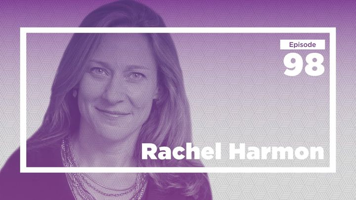 Rachel Harmon on Policing | Conversations with Tyler