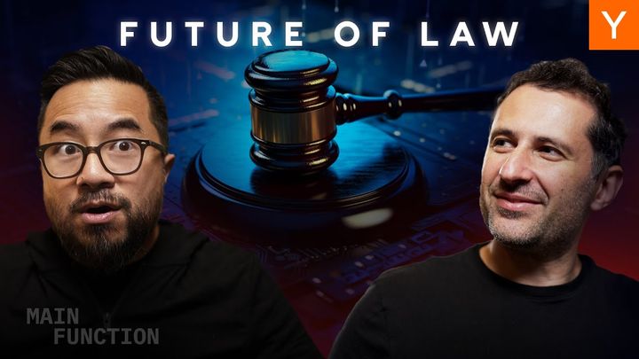 AI and the Future of Law: The Casetext Journey and the Power of AI