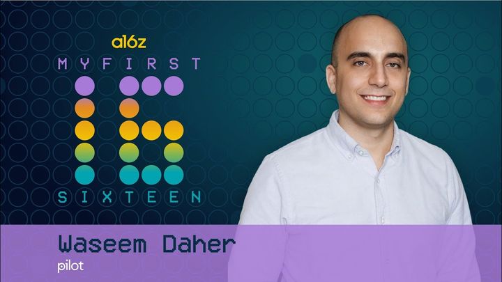 Doubling Down on Founder-Led Sales with Pilot's Waseem Daher