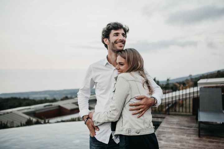 How to build a stronger relationship during difficult times