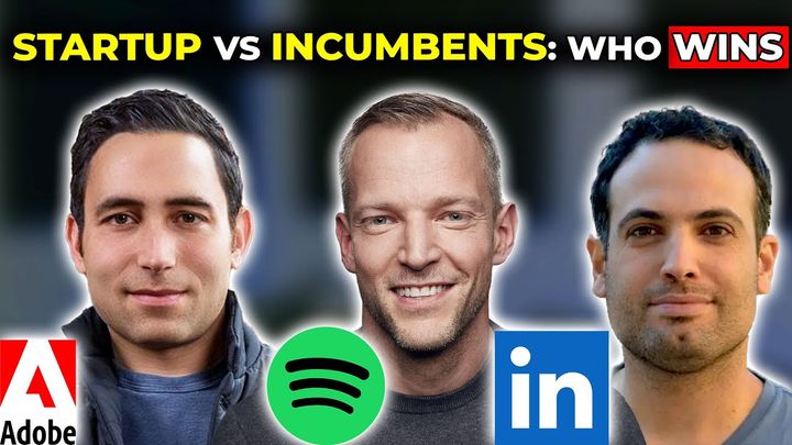 "Now AI is the product": CPOs of Spotify, Adobe, and LinkedIn