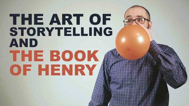 The Book of Henry: A to Z guide on what "not" to do in storytelling
