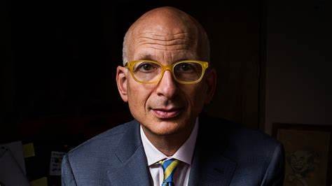 No one wants you to be authentic: How AI changes Marketing (Seth Godin)